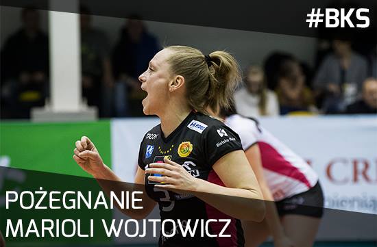Pożegnanie Marioli Wojtowicz!